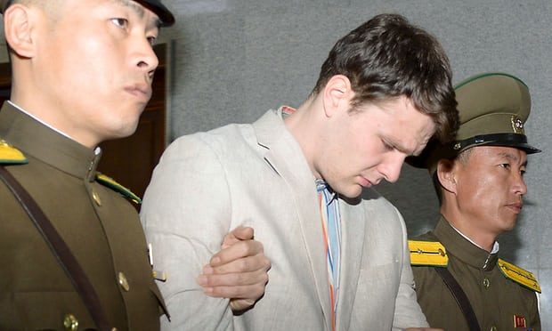 Američki student nije mučen u Sjevernoj Koreji pokazala je obdukcija
