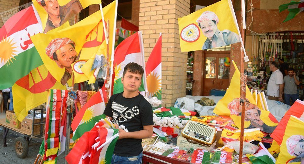 Kurdi
