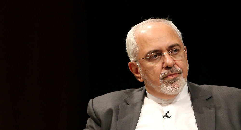 Muhamed Džavad Zarif