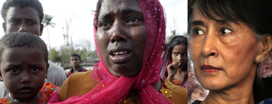 Tragedija Rohingya muslimana – Kako je cijeli jedan narod žrtvovan za tuđe interese