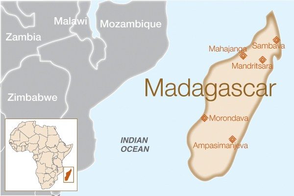 Od kuge na Madagaskaru do sada umrla 21 osoba