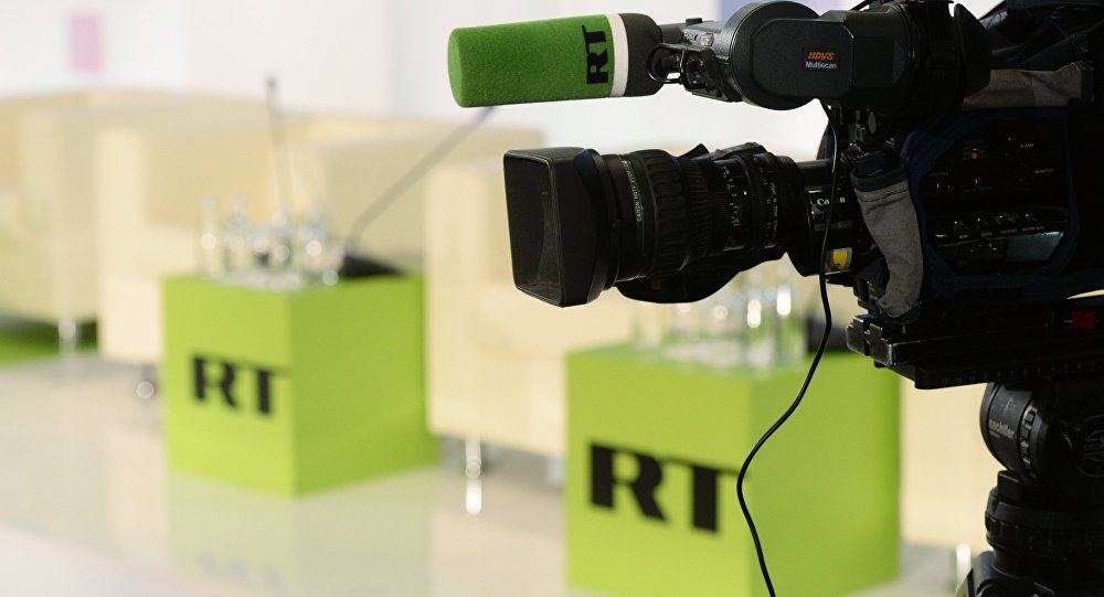 Russia Today