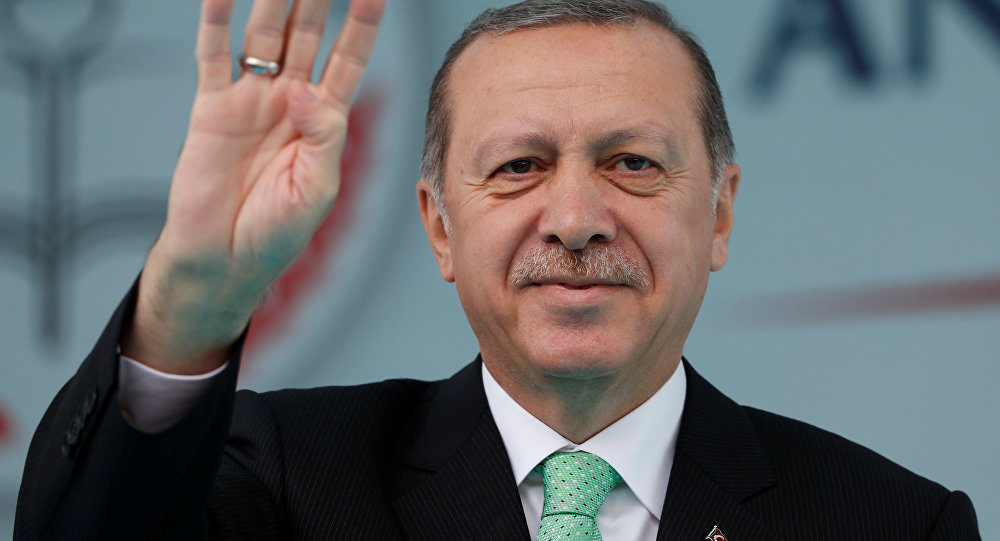 Erdogan