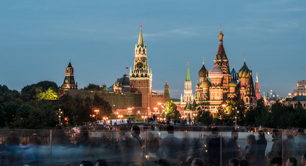 Moskva
