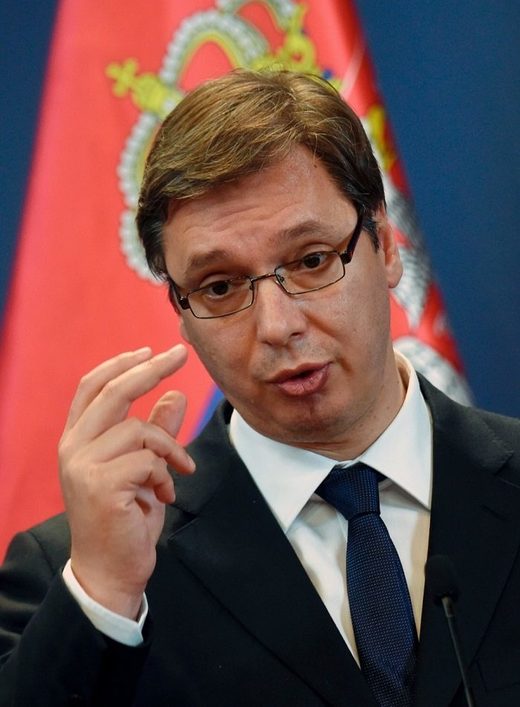Dvostruki standardi i licemjerje: Predsjednik Srbije se pita kako za Kataloniju ne važi referendum o nezavisnosti, a Kosovo otcjepljeno i bez referenduma