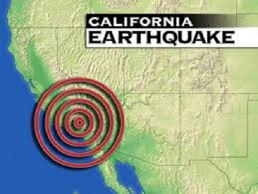 Serija slabijih podrhtavanja u Kaliforniji, znanstvenici zabrinuti zbog mogućeg razornog potresa