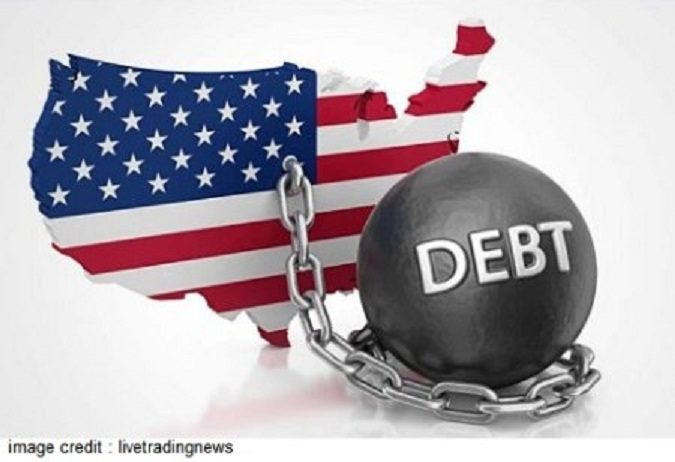 SAD potrošnja premašuje prihode: Koliko će američki državni dug biti utočište za rezerve svjetskih zemalja?