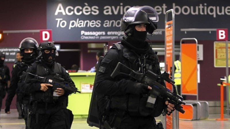 Francuski parlament odobrio novi zakon protiv terorizma