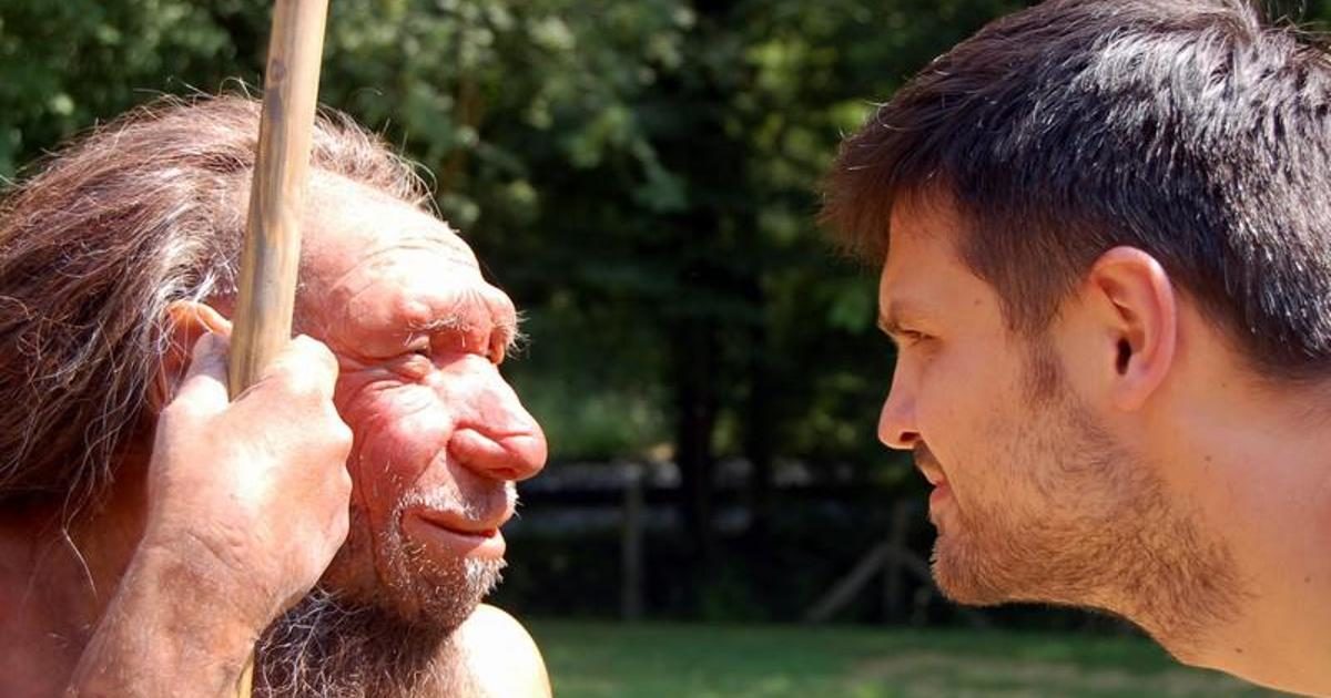 Hrvatska: Znanstvenici otkrili da je 16 genskih varijanta s neandertalaca preneseno na modernog čovjeka