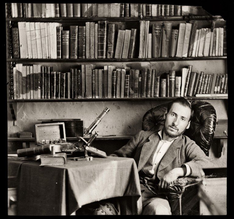 Santiago Ramón y Cajal