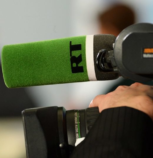 Nezabilježen pritisak na slobodu govora: Iz Moskve se sprema odgovor na pritisak na ruske medije u SAD