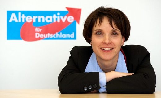 Nova njemačka desnica – Remek djelo eutanazije ”Alternative za Njemačku”