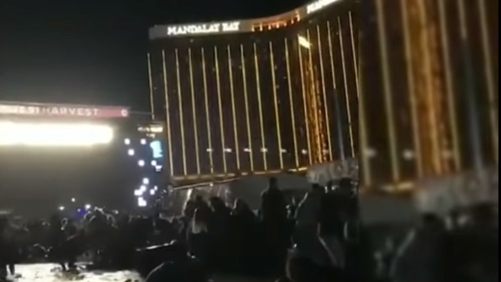 Pucnjava u Las Vegasu: Postoji nešto totalno pogrešno na slikama koje su objavili mediji