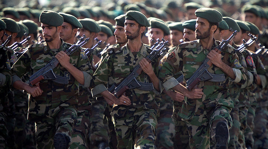 Predsjednik iranske garde kaže kako Iran može izjednačiti američke snage sa DAEŠ-om, ako se potvrde nove sankcije