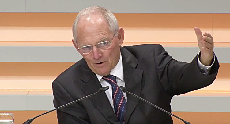 Schauble
