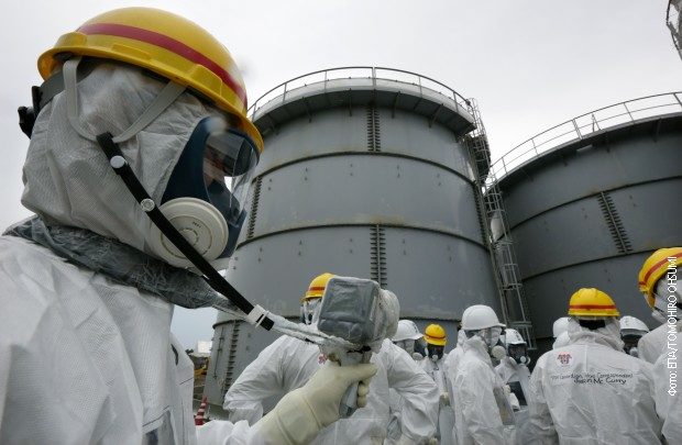 Sud naredio japanskoj vladi da plati odštetu za Fukušimu