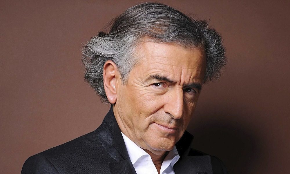 Bernard-Henri Levy 01