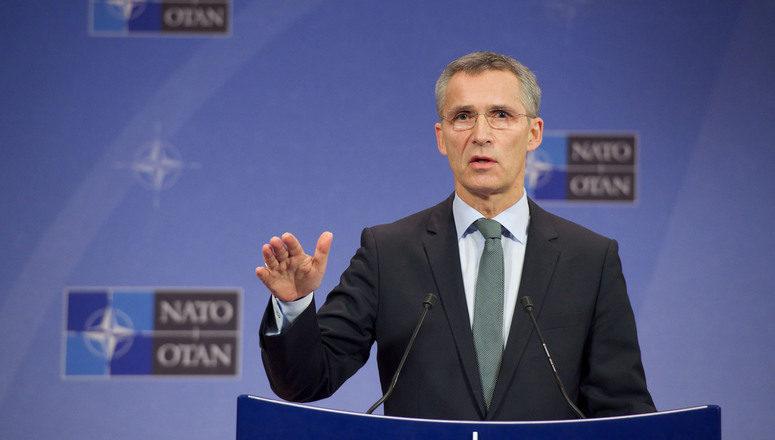 NATO-a zabrinut za svoje teroriste: 
