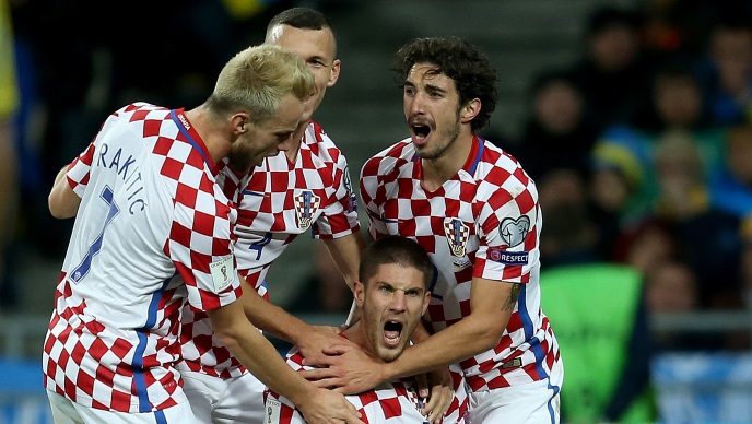 Ukrajina ”pustila” Hrvatskoj utakmicu da ne ide na Svjetsko prvenstvo kod ”ruskog agresora”