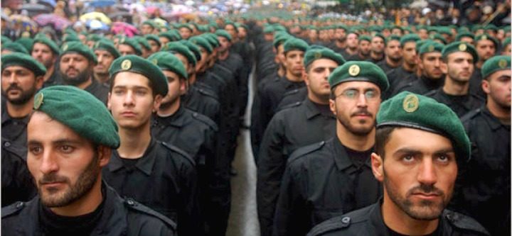 Hezbollah