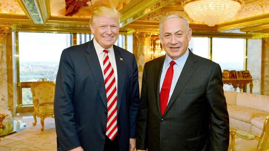 Da li iza Trumpove odluke o Iranu stoje izraelski planovi za novi rat u regiji?