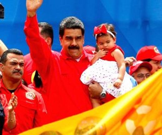 Venezuela: Maduro pobijedio na izborima, oporba odbija priznati rezultate