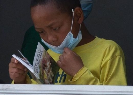 U Madagaskaru epidemije kuge sada prijeti najvećim gradovima