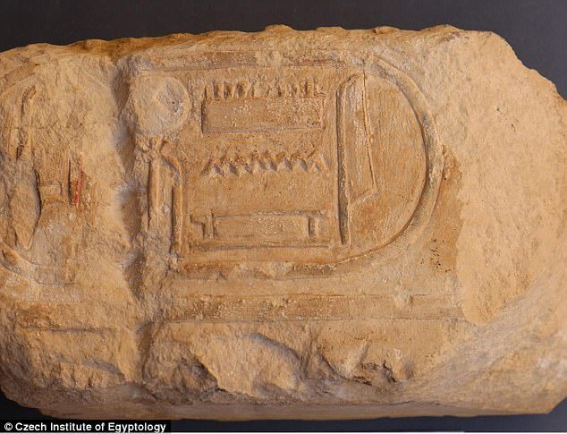 Ostaci izgubljenog hrama Ramzesa II pronađeni u Gizi