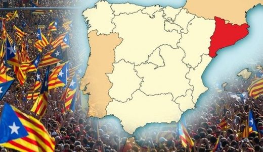 Tko stoji iza predstojeće katalonske i španjolske katastrofe?