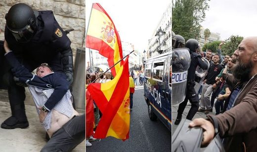 Tko stoji iza predstojeće katalonske i španjolske katastrofe?