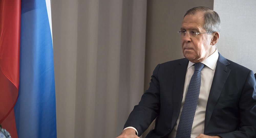 Lavrov