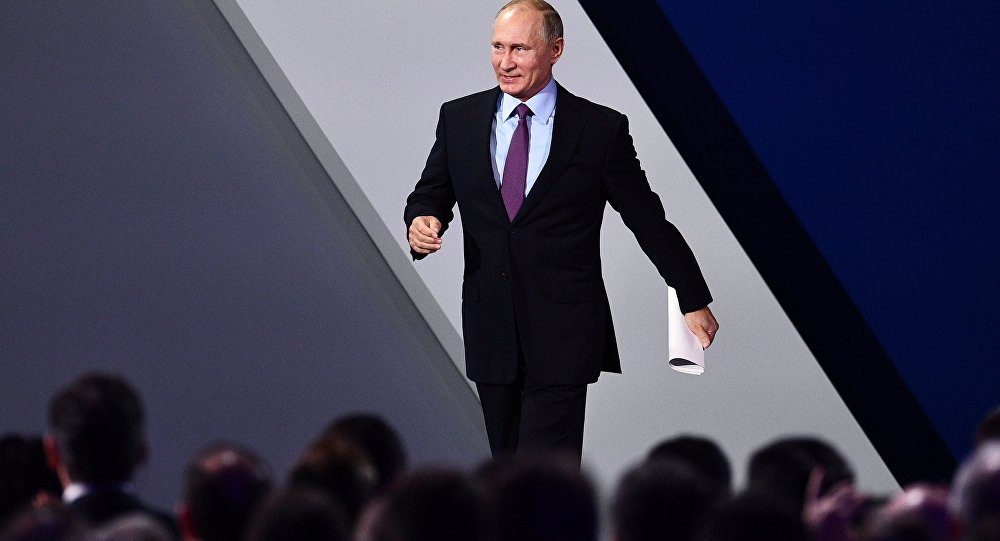 Putin