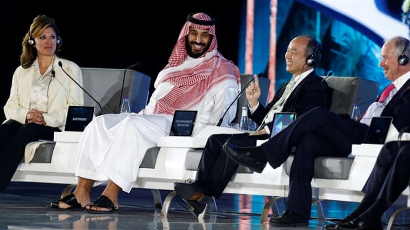 Blef saudijskog krunskog princa: ”Rijad kreće putem umjerenog islama”