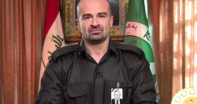 Bafel Talabani: ”Kurdski referendum je bio kolosalna pogreška”