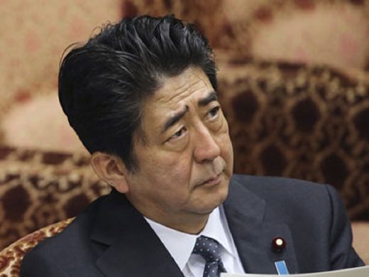 ”U ime mira” Japan mijenja ustav i želi jaku snažnu vojsku