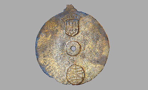 Brodolom nudi 500 godina star astrolab, najstariji ikad pronađen