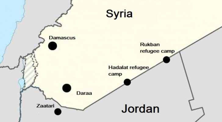 Rusija: Američke snage podupiru blokadu humanitarnog koridora prema sirijskom izbjegličkom kampu sa 60,000 civila