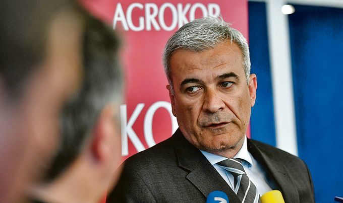 Ante Ramljak nije u misiji spašavanja Agrokora nego bogaćenja američkih lešinara
