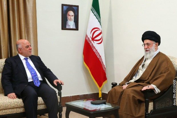Iranski vođa poručio Iraku: Ne vjerujte Americi nikada