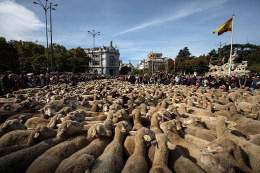 Madrid, Spain