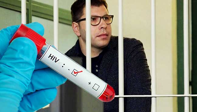 Talijan osuđen na 24 godine zatvora jer je 30 žena namjerno zarazio HIV-om