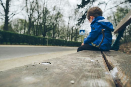 48-satni izazov - igra koja kruži Facebookom potiče djecu da nestanu danima
