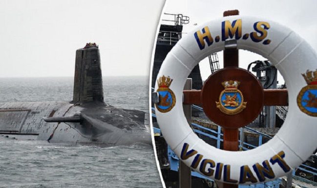 Britanska mornarica otpustila 9 članova nuklearne podmornice zbog korištenja kokaina