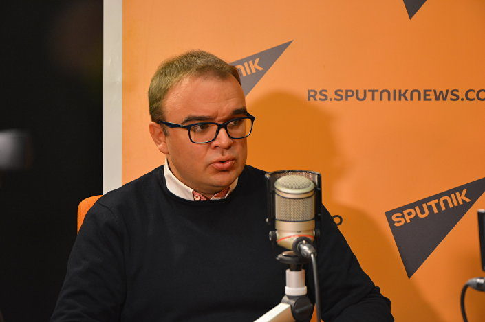 Aleksandar Vranješ