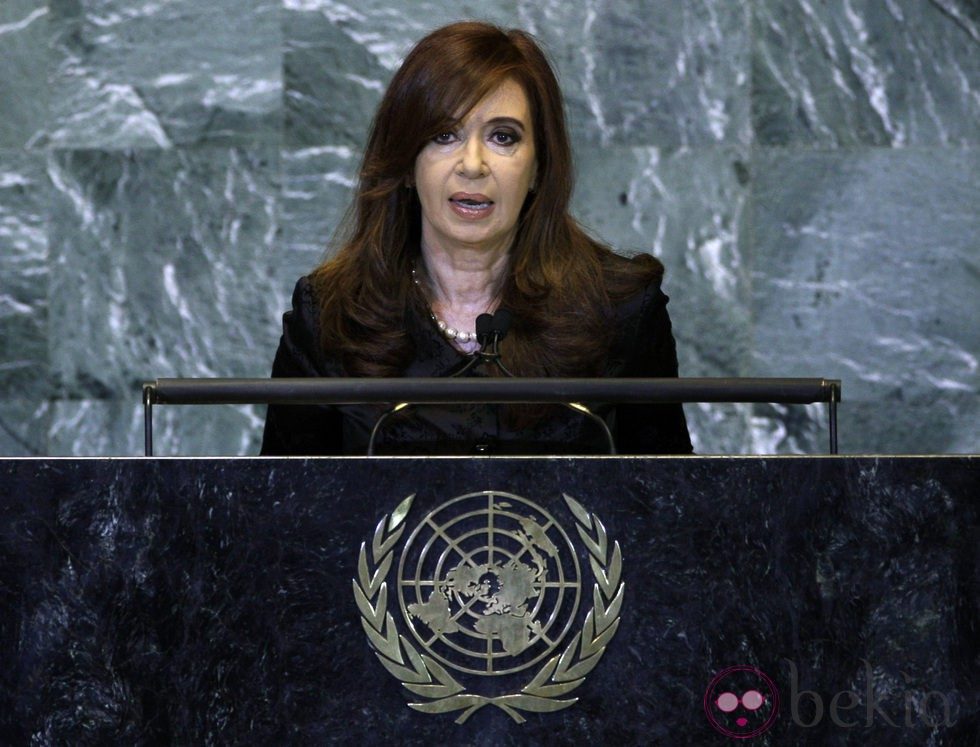 Bivša predsjednica Argentine odbila optužiti Iran za teroristički napad