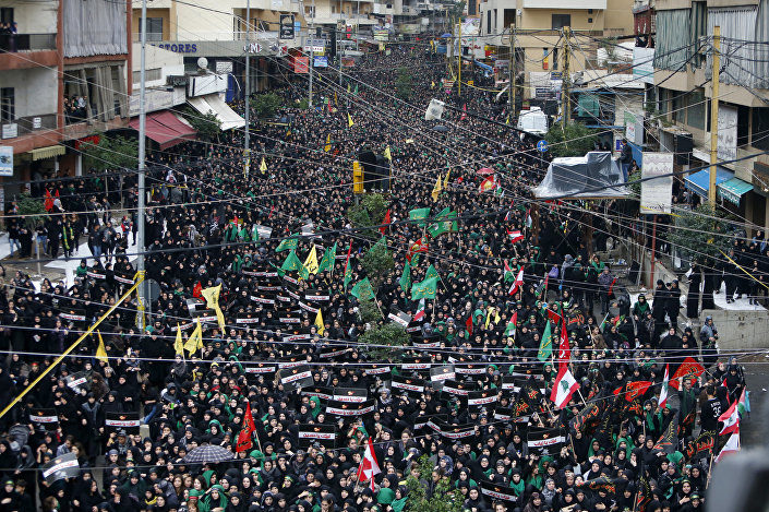 Hezbolah