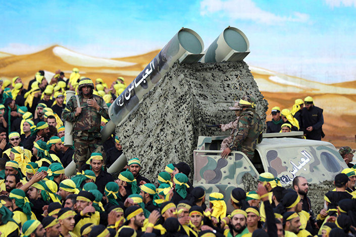 Hezbolah