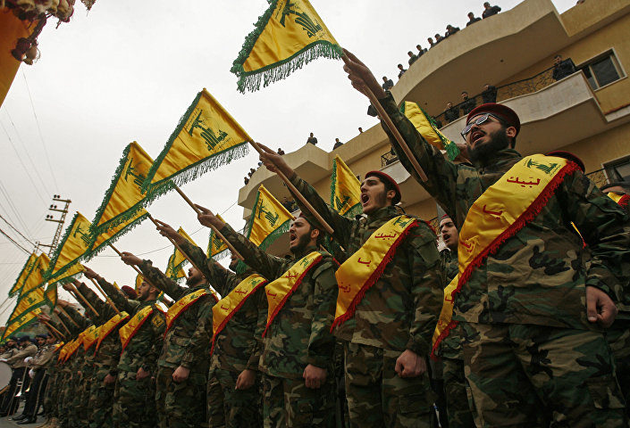 Hezbolah