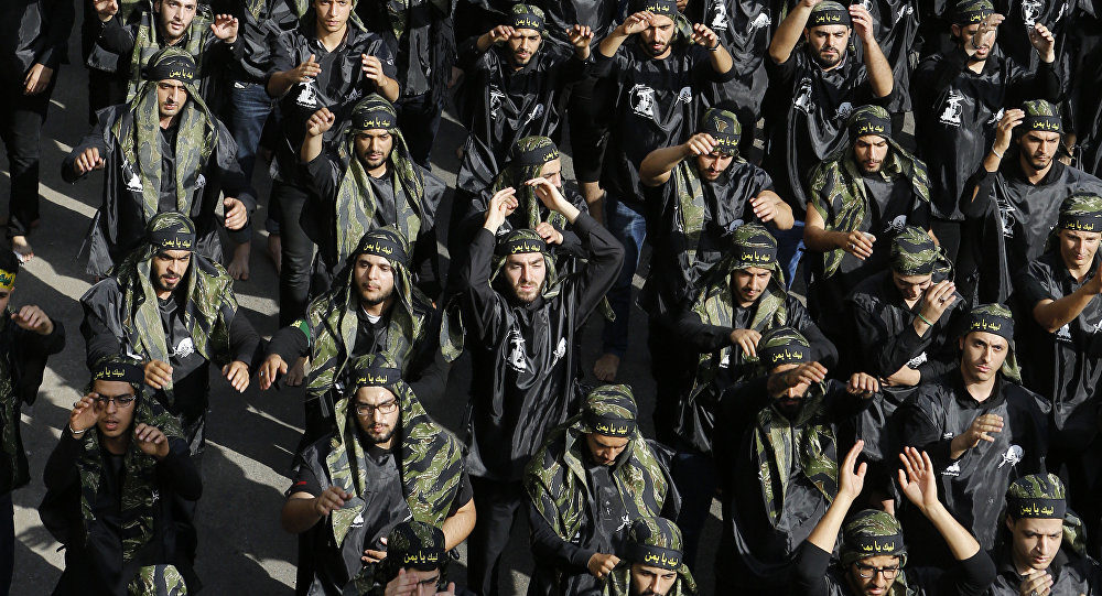Hezbolah