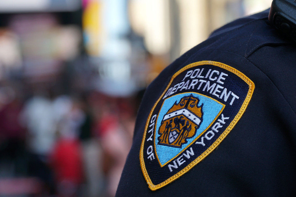 Za 2 policajaca NYPD-a podignute optužnice zbog silovanja djevojke u lisicama tvrdeći da je bila suglasna